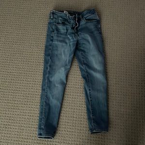 American Eagle Jeans 10S